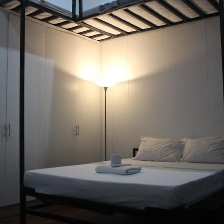 Baybayin Hostel - Pasay Close To Airport Eksteriør billede