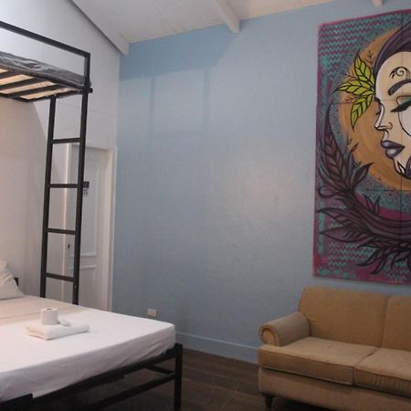 Baybayin Hostel - Pasay Close To Airport Eksteriør billede