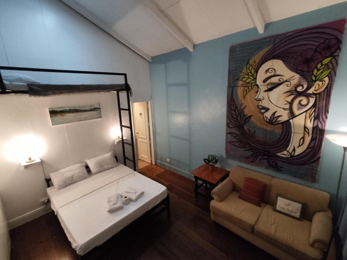 Baybayin Hostel - Pasay Close To Airport Eksteriør billede