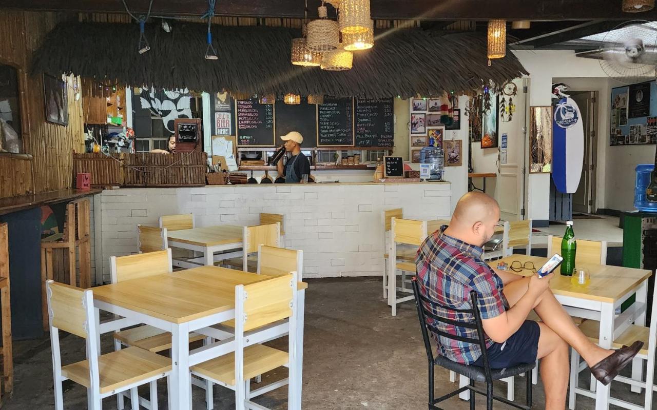 Baybayin Hostel - Pasay Close To Airport Eksteriør billede