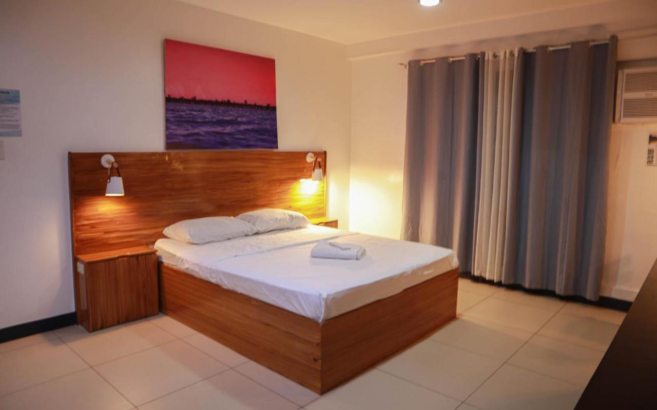 Baybayin Hostel - Pasay Close To Airport Eksteriør billede