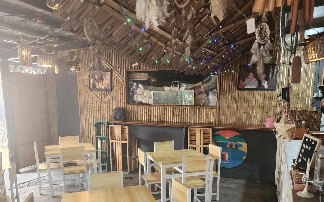 Baybayin Hostel - Pasay Close To Airport Eksteriør billede