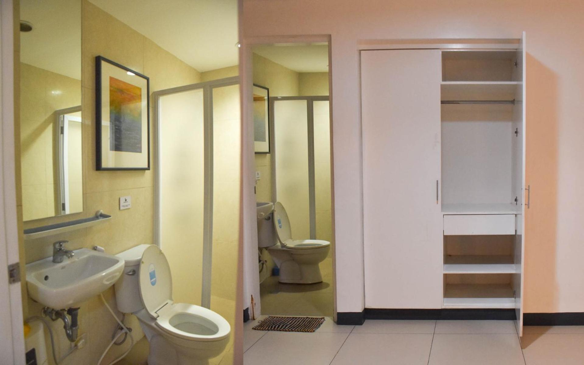 Baybayin Hostel - Pasay Close To Airport Værelse billede